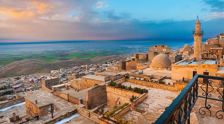 Turizmciyi yerliler de teselli edemedi