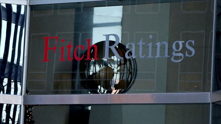 Fitch, Türkiye'nin kredi görünümünü revize etti