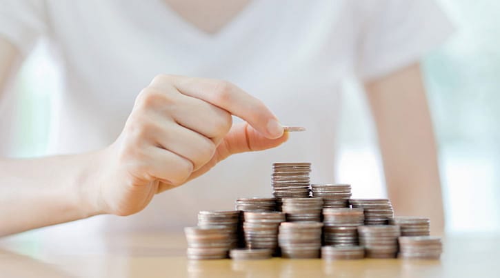 5,8 milyonun 1 milyonu sistemde kaldı