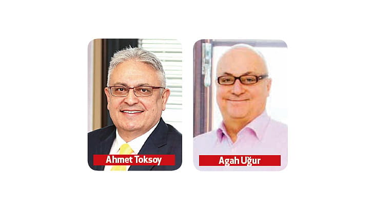 Yönetim kuruluna yeni isimler eklendi