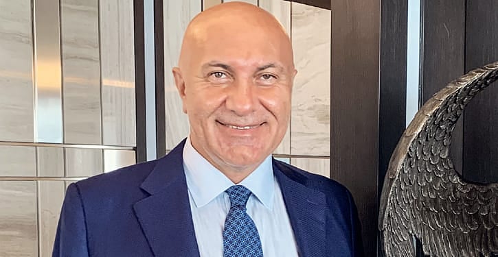 Üç yılda 1,5 milyar dolar yatırım yapacağız