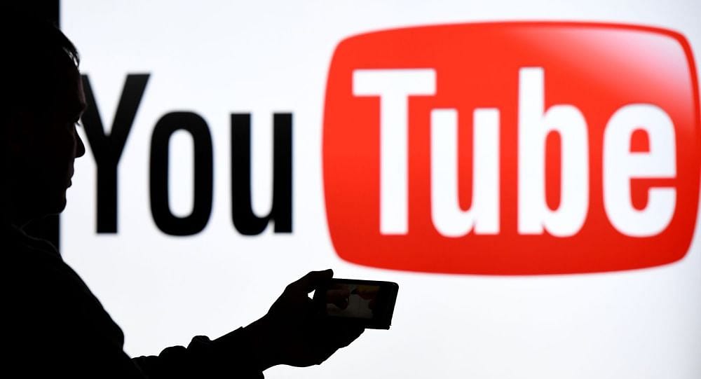 Google tarihinde bir ilk