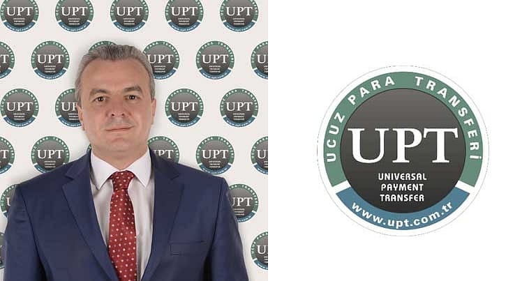 UPT’nin başına geçti