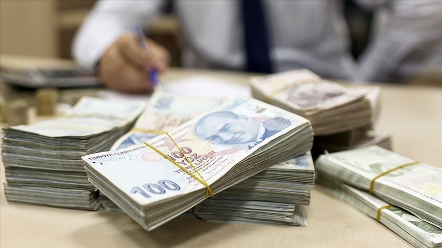 Bankalardan virüse karşı destek paketleri
