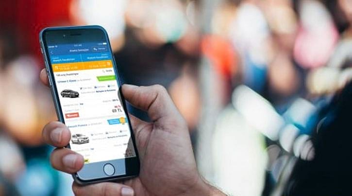 Yolcu360, 6 milyon dolar yatırım aldı