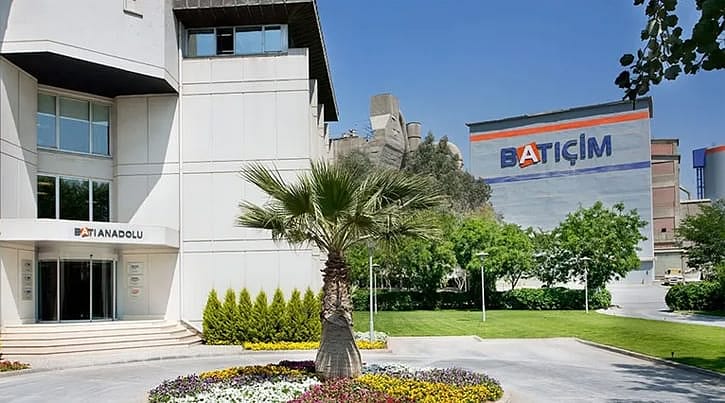 Çiftay İnşaat, Batıçim'in yüzde 30'unu devraldı