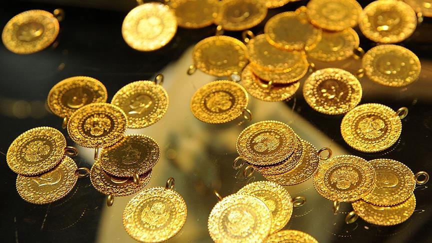 Altın bugün ne kadar? Gram, çeyrek, yarım 2 Ağustos 2021 altın fiyatları