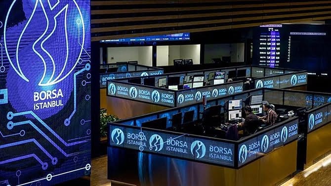 Borsa İstanbul'da yerli yatırımcı sayısı tüm zamanların zirvesinde