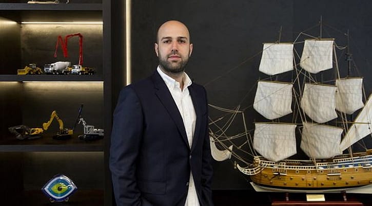 Projelerini 2019’da teslim edecek