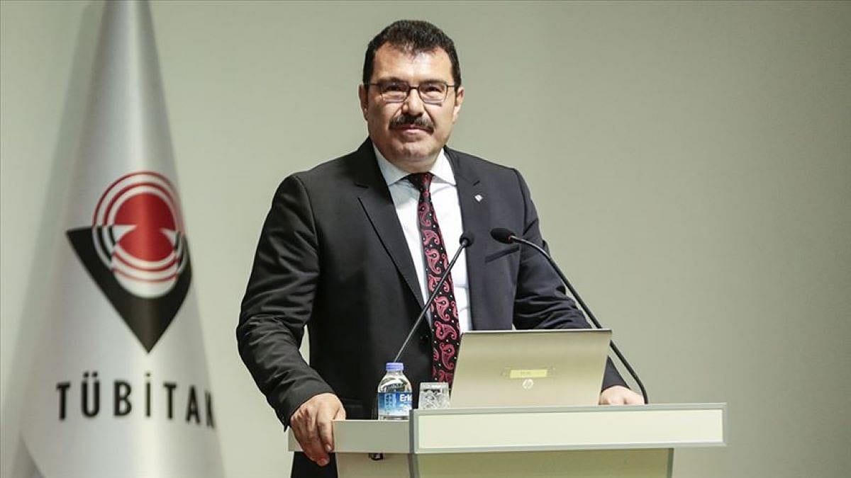 Prof. Dr. Hasan Mandal kimdir?