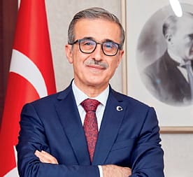 Yılın İş İnsanları Zirvedeki İsimler-10