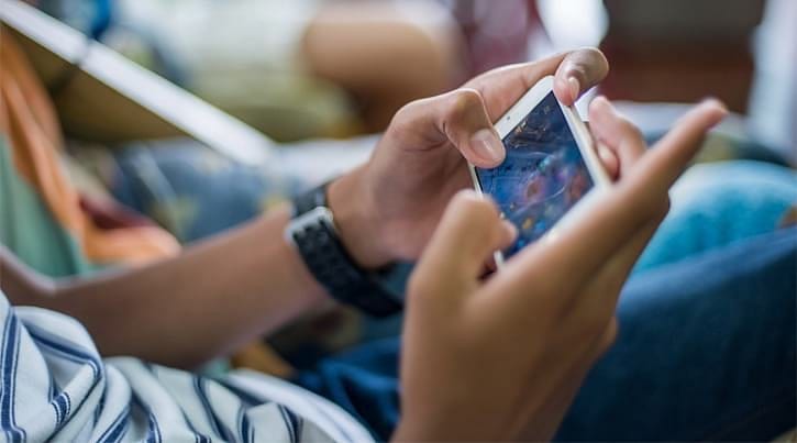 Google Play'de oynanan 444 bin 258 oyundan 8 bin 383'ü Türk yapımı