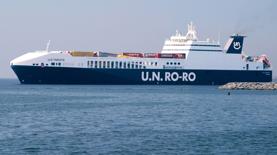 UN Ro Ro, 8 gemisinin boyunu uzatacak