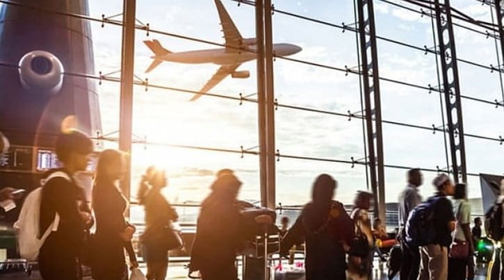 Turizm ikinci çeyreğe iyi başladı