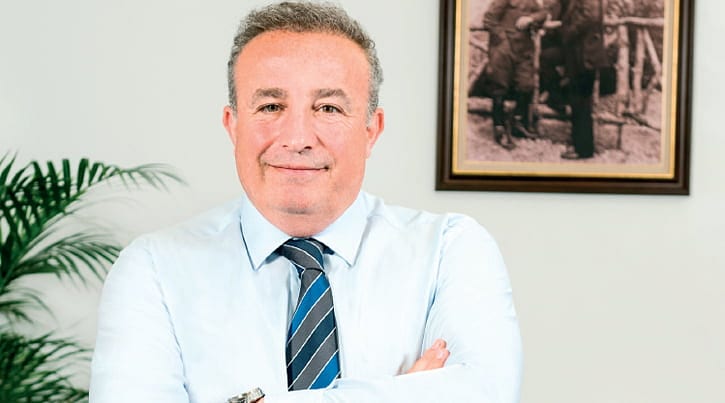 Temettü dağıtmıyoruz yatırımlarla büyüyoruz