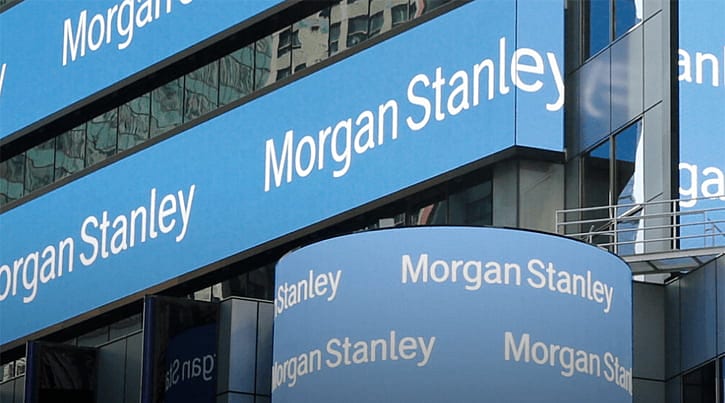 Morgan Stanley: Fed riskli varlık rallisinde yeni bir safha başlatabilir
