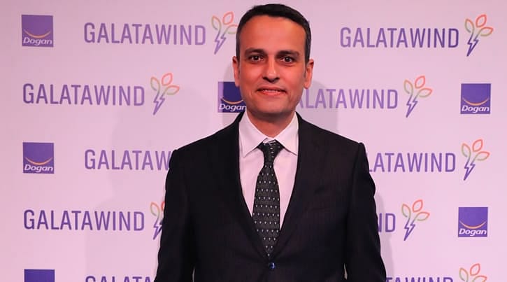 Galata Wind kapasitesini ikiye katlayacak