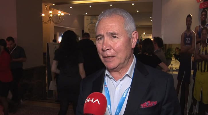 Ahmet Dördüncü Akkök’te hedef; kimyada büyüme, enerjide derinleşme