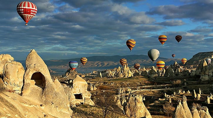Turizmde dokuz yıl geriye gittik