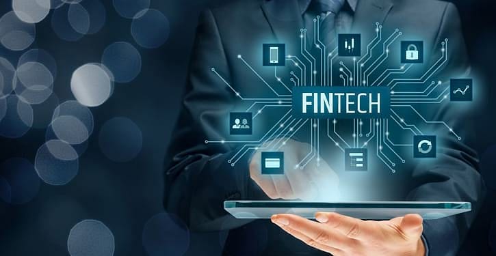 Fintech’te global oyuncu olacak