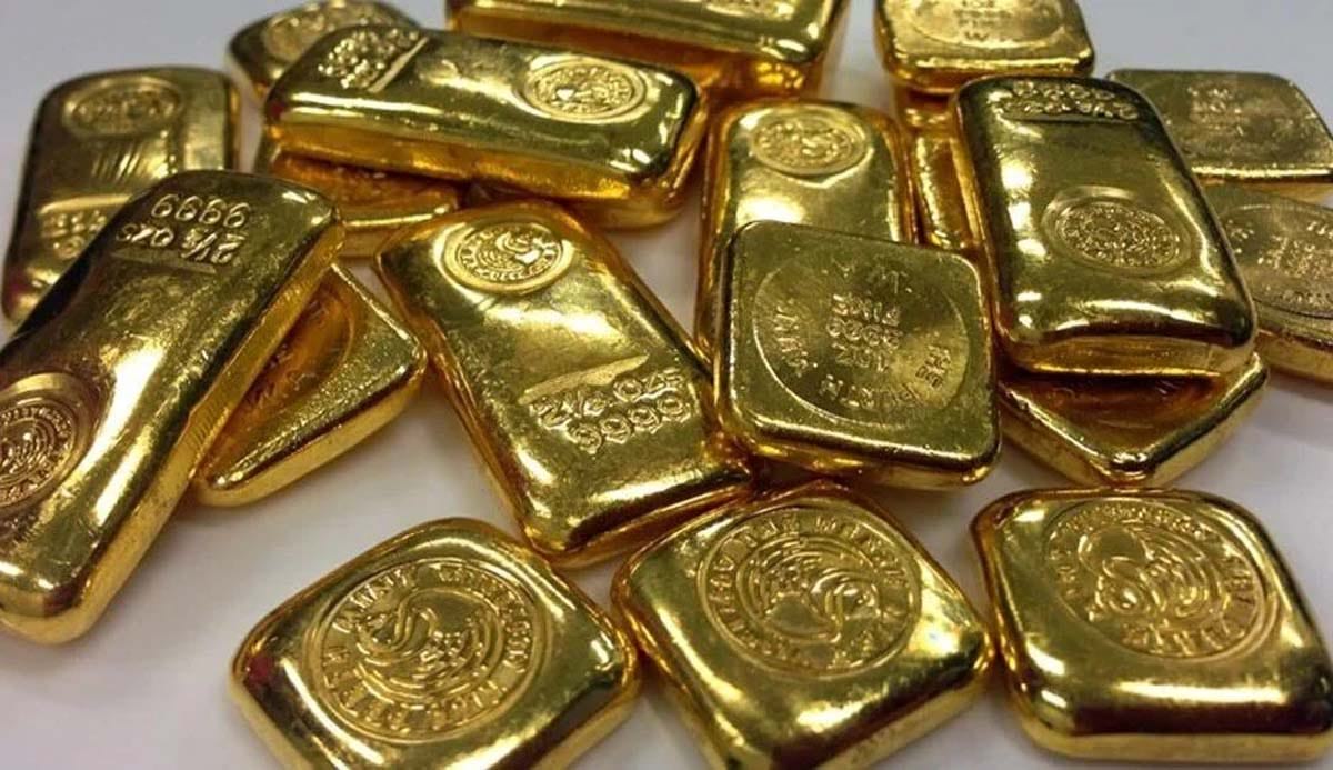 Gram altın 1.000 TL'yi, ons altın 2.000 bin doları görür mü?