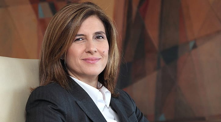 Pınar Süt'ten organik büyüme