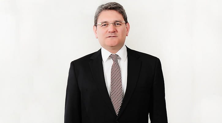 Türkiye'de büyüme için yeni satın alma olabilir