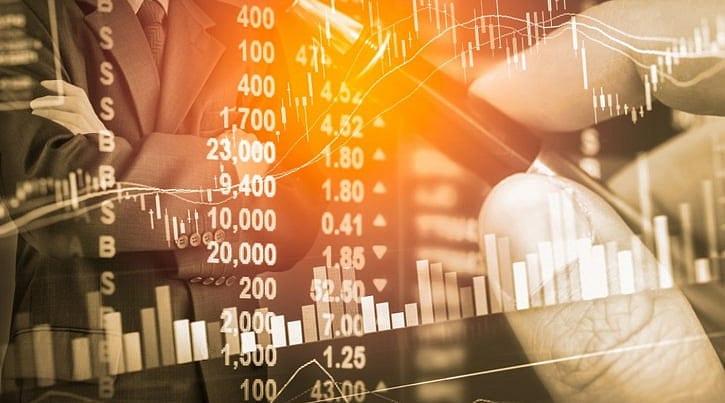 BIST 100 hisselerinin teknik analizi (30.12.2018)