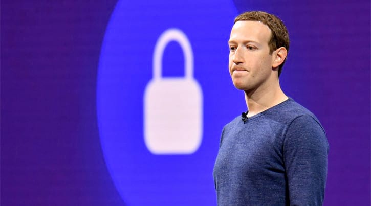 Zuckerberg'den çalışanlarına endişelendiren uyarı