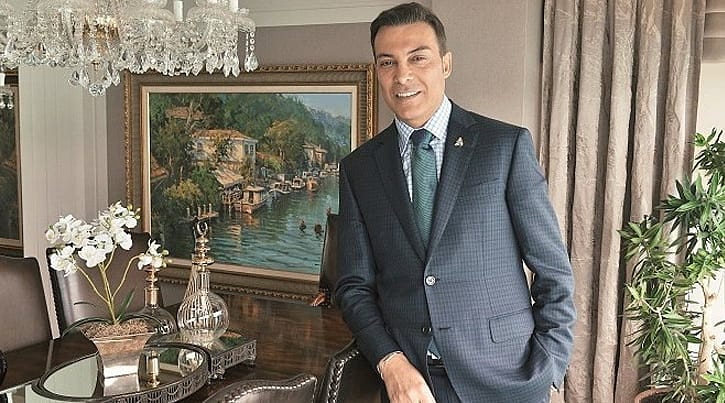 Ethica gözünü yurtdışına dikti
