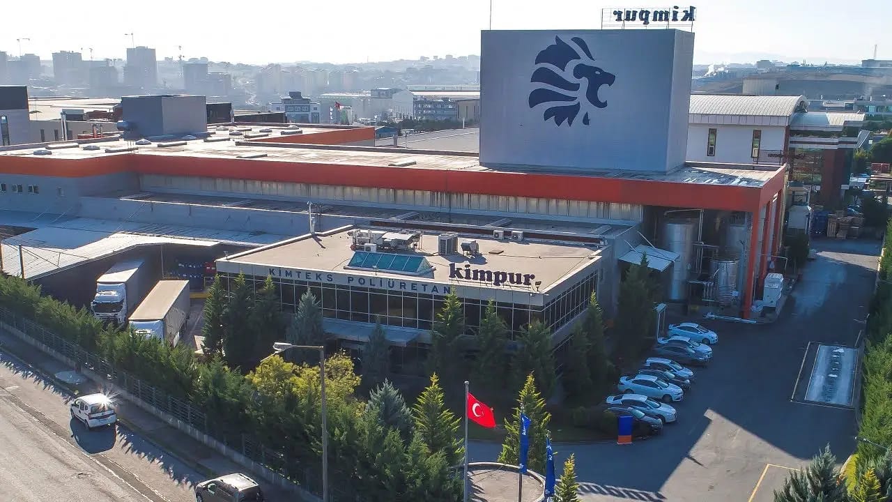 Kimpur'un halka arz sonuçları açıklandı