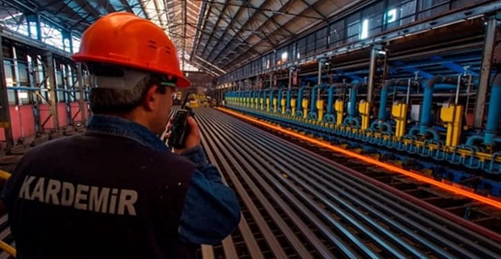 Anadolu 500'ün en büyük 2. şirketi: Katma değerli yatırımlarla büyüyor