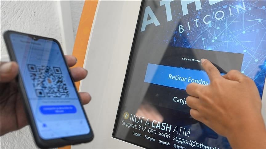 Bitcoin atılımlarıyla ekonomiyi canlandırmayı hedefliyor: Sırada 'Bitcoin City' ve tahvili var-0