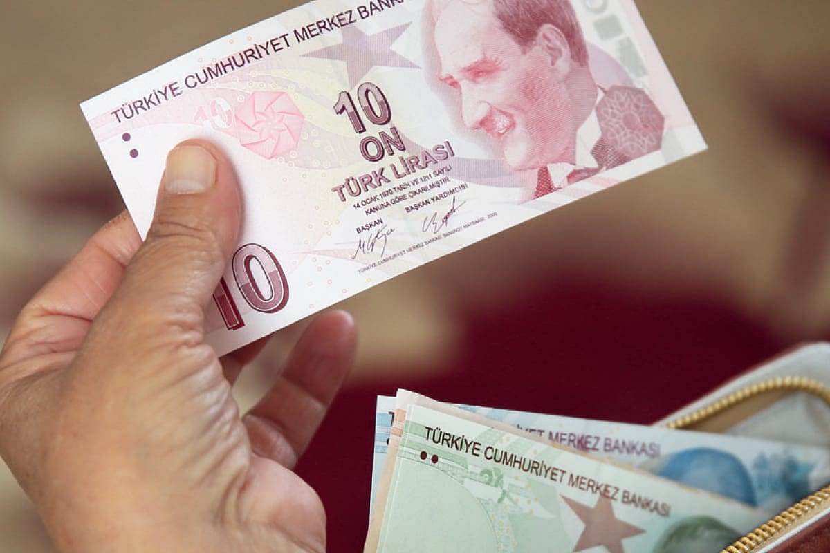 Kesilen vergilerin iadesi: Vergilerin iade uygulamaları nasıl yapılıyor?