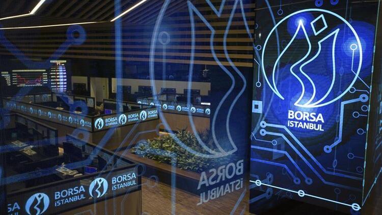 Borsa günü düşüşle kapadı: Yarın takip edilecek veriler