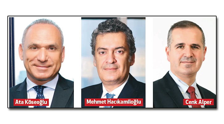 Sabancı’da değişim sürüyor