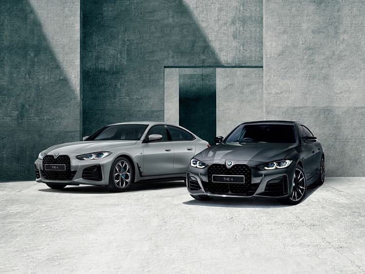 SINIRLARIN DIŞINDA, HAYATIN İÇİNDE: YENİ BMW 4 SERİSİ GRAN COUPÉ-3