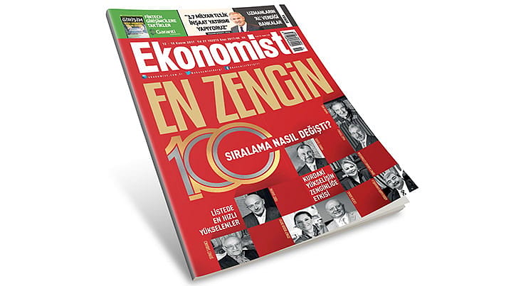 Ekonomist’te bu hafta