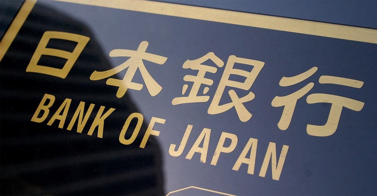 Japonya Merkez Bankası faize dokunmadı