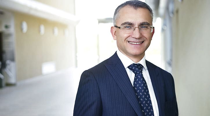 KOBİ'lerin dijitalleşmesini hızlandırmayı hedefliyoruz