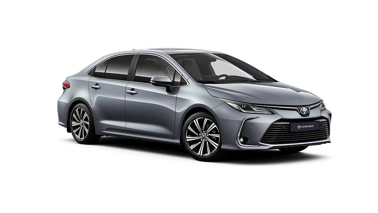 Toyota fiyatları 2022'de ne kadar arttı? İşte yeni fiyat listesi