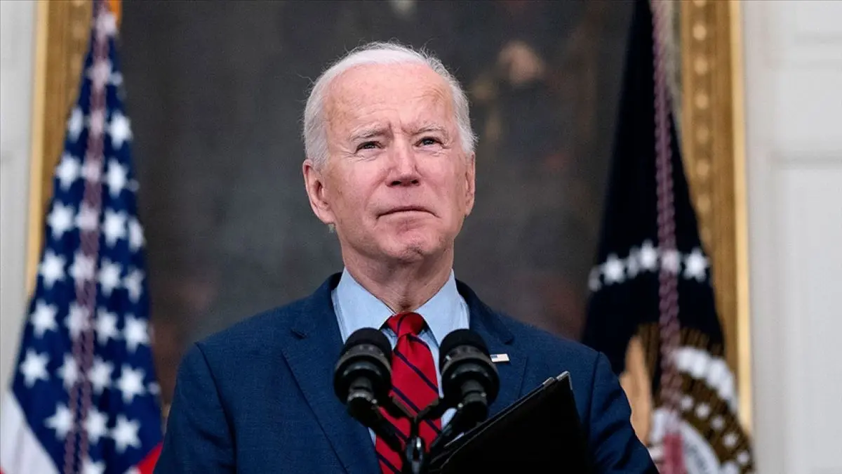 ABD'nin Rusya'ya yanıtı ne olacak? Biden yaptırımları açıkladı