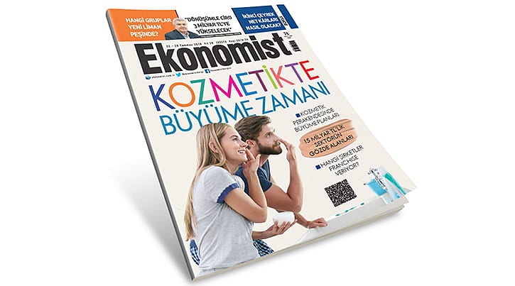 Ekonomist’te bu hafta