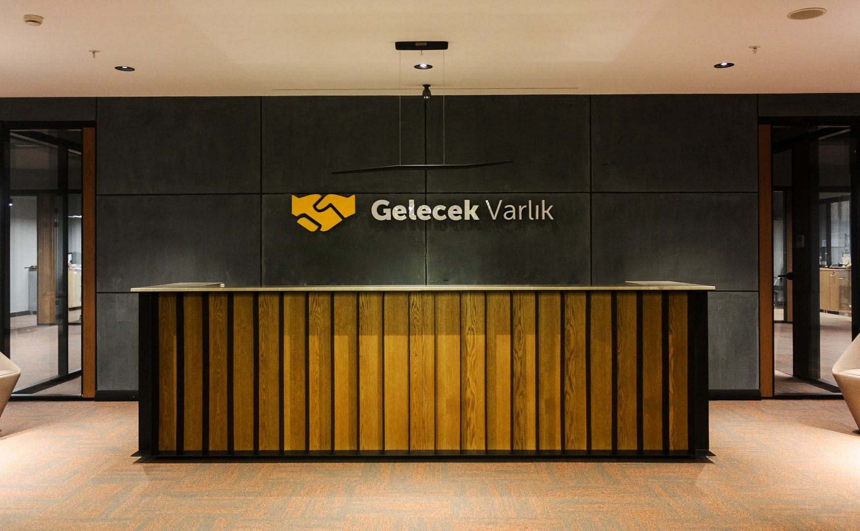 Gelecek Varlık’ın halka arz büyüklüğü 360 milyon TL oldu