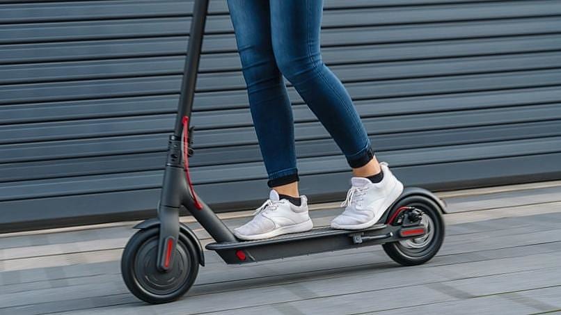 E-scooter yönetmeliği yayımlandı: Yeni kurallar neler?
