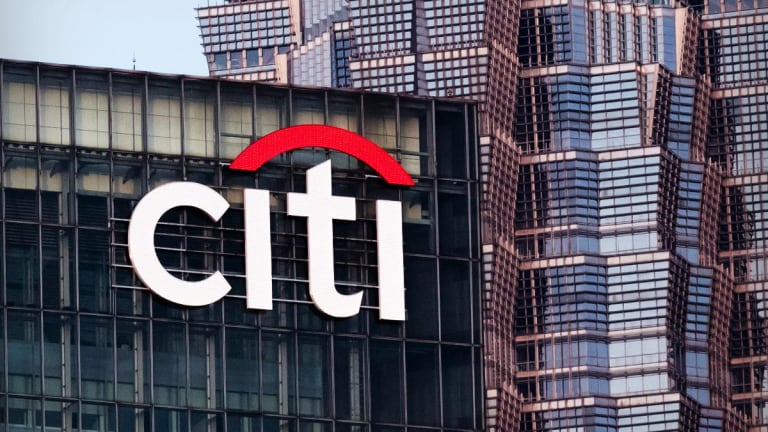 Citigroup, TL pozisyonunu güncelledi