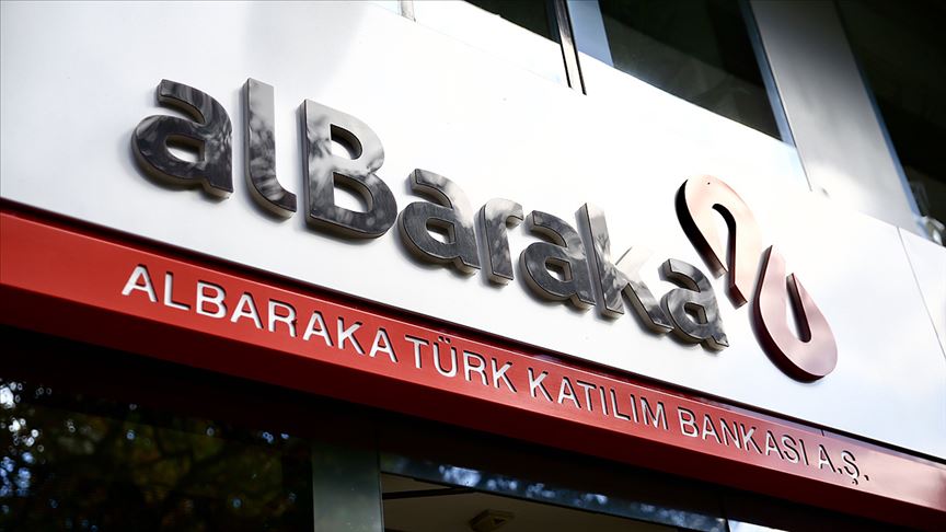 Albaraka Türk kredi taksitlerini erteledi
