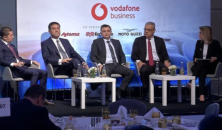 Otomotivin Geleceği Buluşması 'A’dan Z’ye Dönüşüm & Sonuçları' Paneli