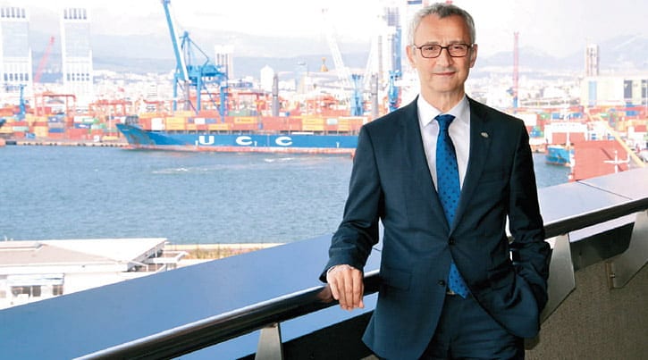 AR-GE ve tasarımla tekstilde hızlı büyüyor