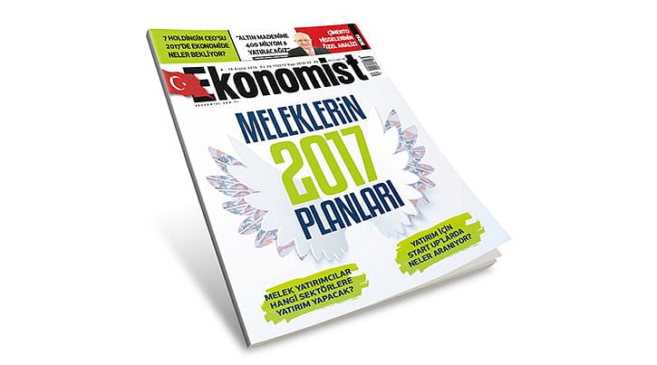 Ekonomist’te bu hafta